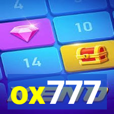 ox777