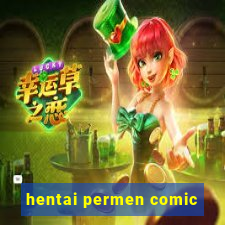 hentai permen comic