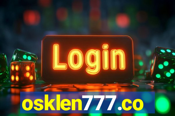 osklen777.co