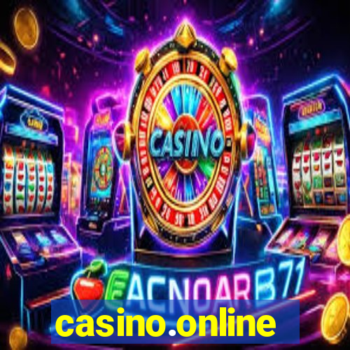 casino.online