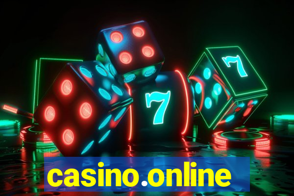 casino.online