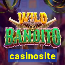 casinosite