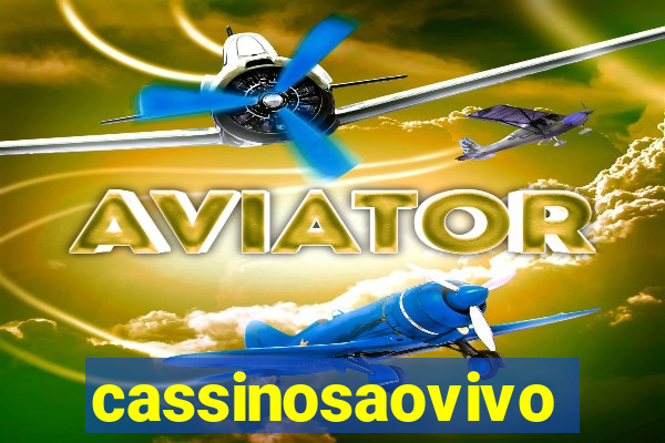 cassinosaovivo