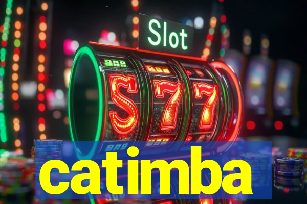 catimba