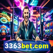 3363bet.com