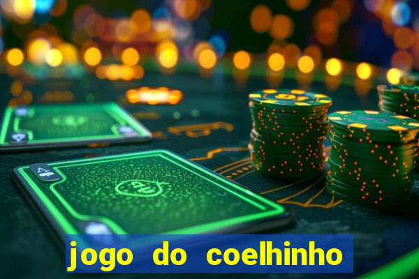 jogo do coelhinho demo gratis