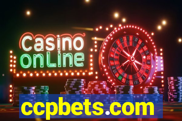 ccpbets.com