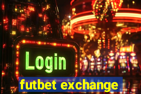 futbet exchange