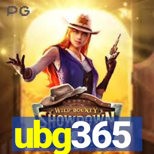 ubg365