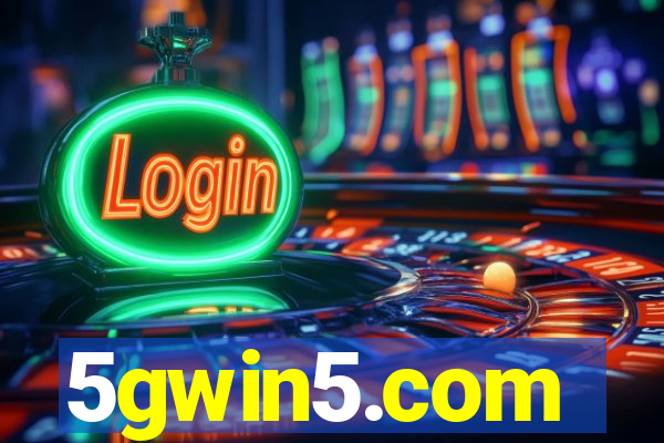 5gwin5.com