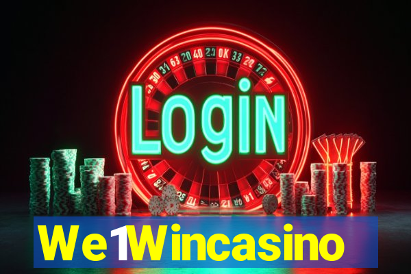 We1Wincasino