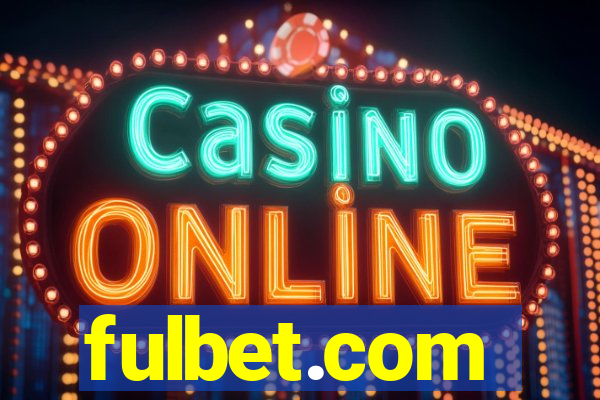 fulbet.com