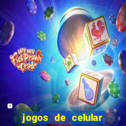 jogos de celular mais jogados 2024