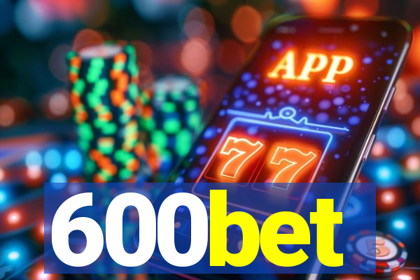 600bet