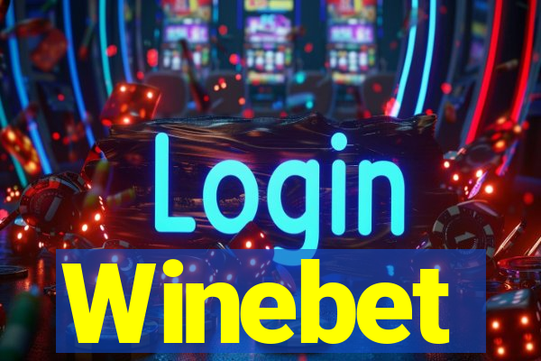 Winebet