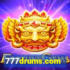 777drums.com