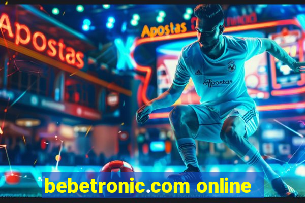 bebetronic.com online