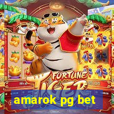 amarok pg bet