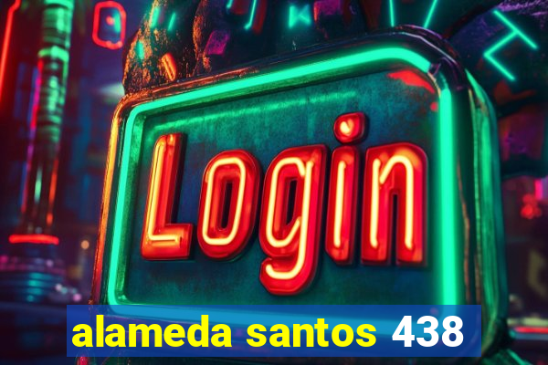 alameda santos 438