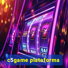 c5game plataforma