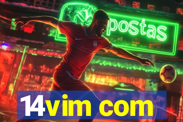 14vim com