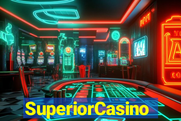 SuperiorCasino