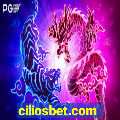 ciliosbet.com