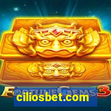 ciliosbet.com