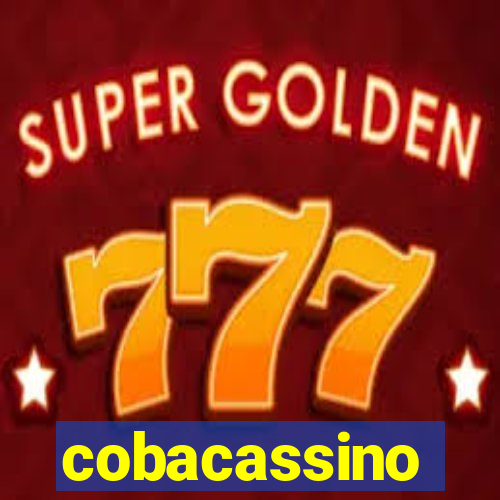 cobacassino