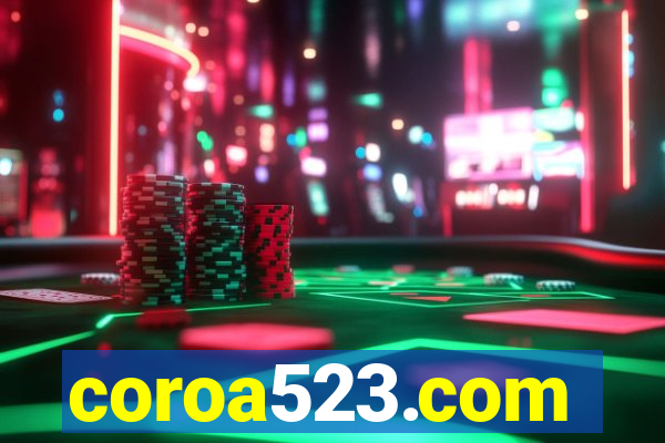 coroa523.com