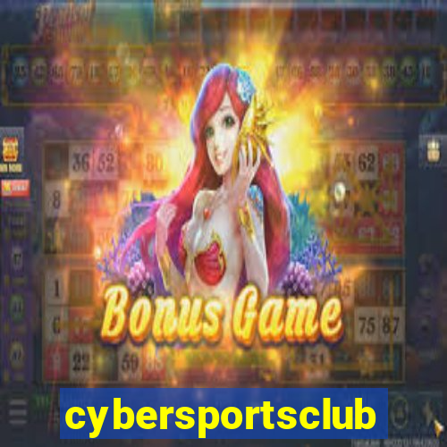 cybersportsclub.com