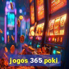 jogos 365 poki