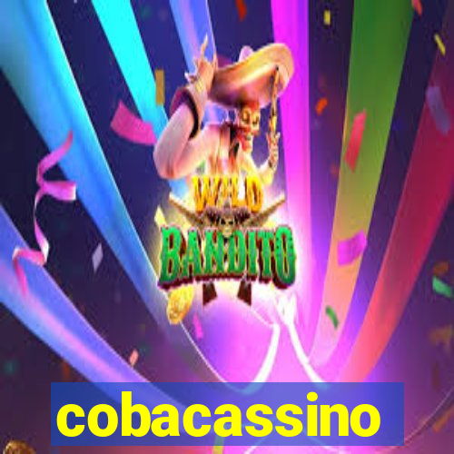 cobacassino