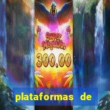 plataformas de jogos para ganhar dinheiro