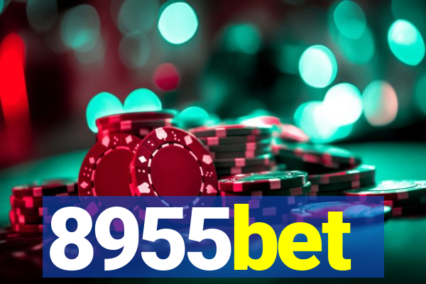 8955bet