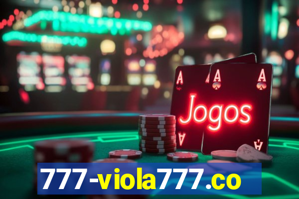 777-viola777.com