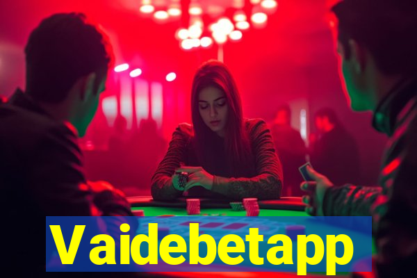 Vaidebetapp