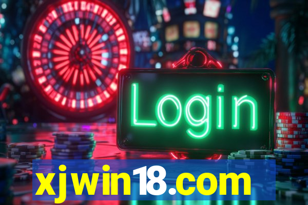 xjwin18.com