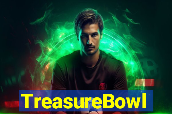 TreasureBowl treasure bowl jdb