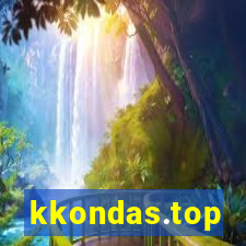 kkondas.top