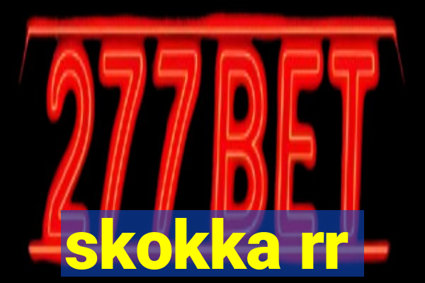 skokka rr