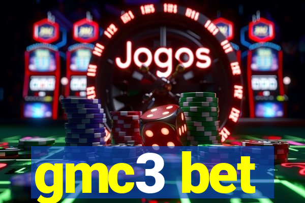 gmc3 bet