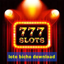 loto bicho download