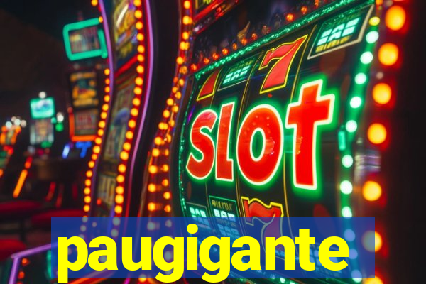 paugigante