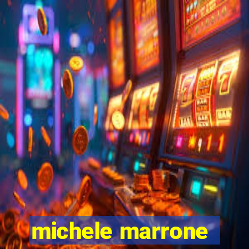 michele marrone