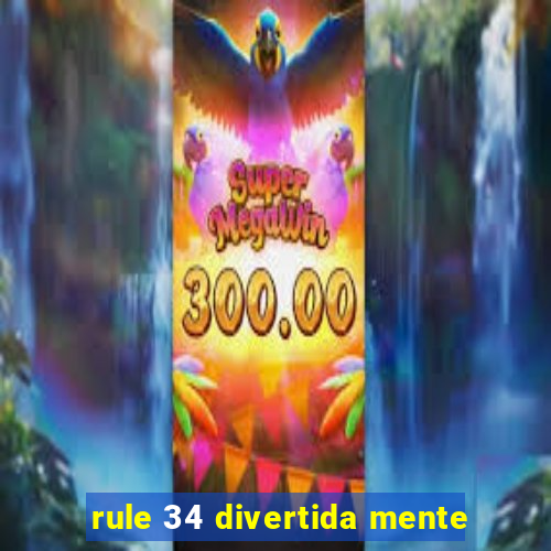 rule 34 divertida mente