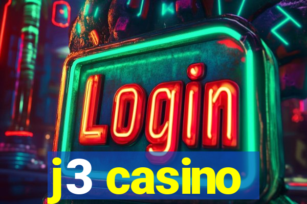 j3 casino