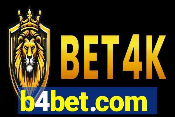 b4bet.com