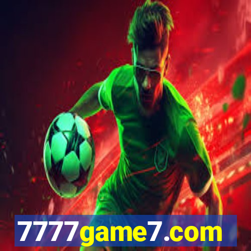 7777game7.com