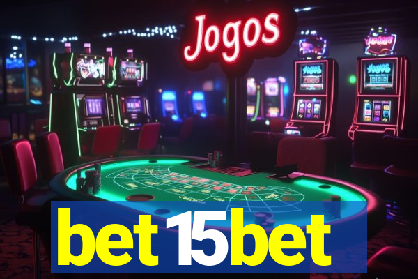 bet15bet